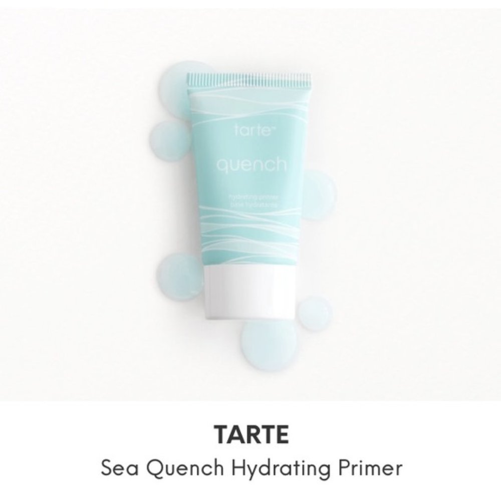 TARTE BUNDLE - Picture 2 of 3